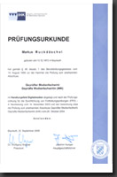 Gepr�fter Medienfachwirt (IHK)