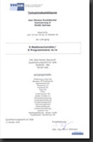 IHK Selb e-Medienentwickler 2